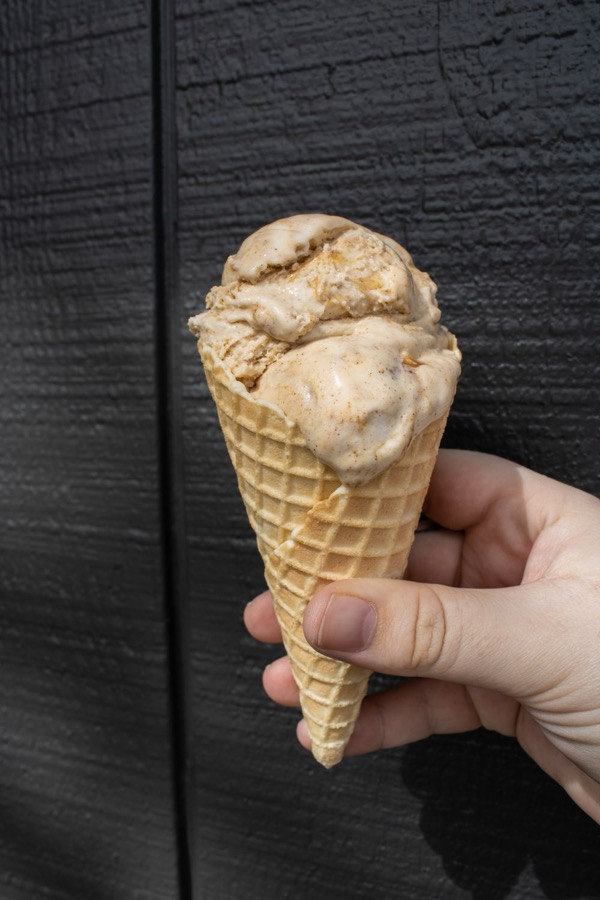 Ellensburg Bulls Churro