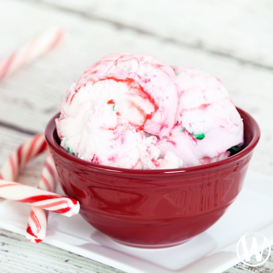 Peppermint That Kicks
