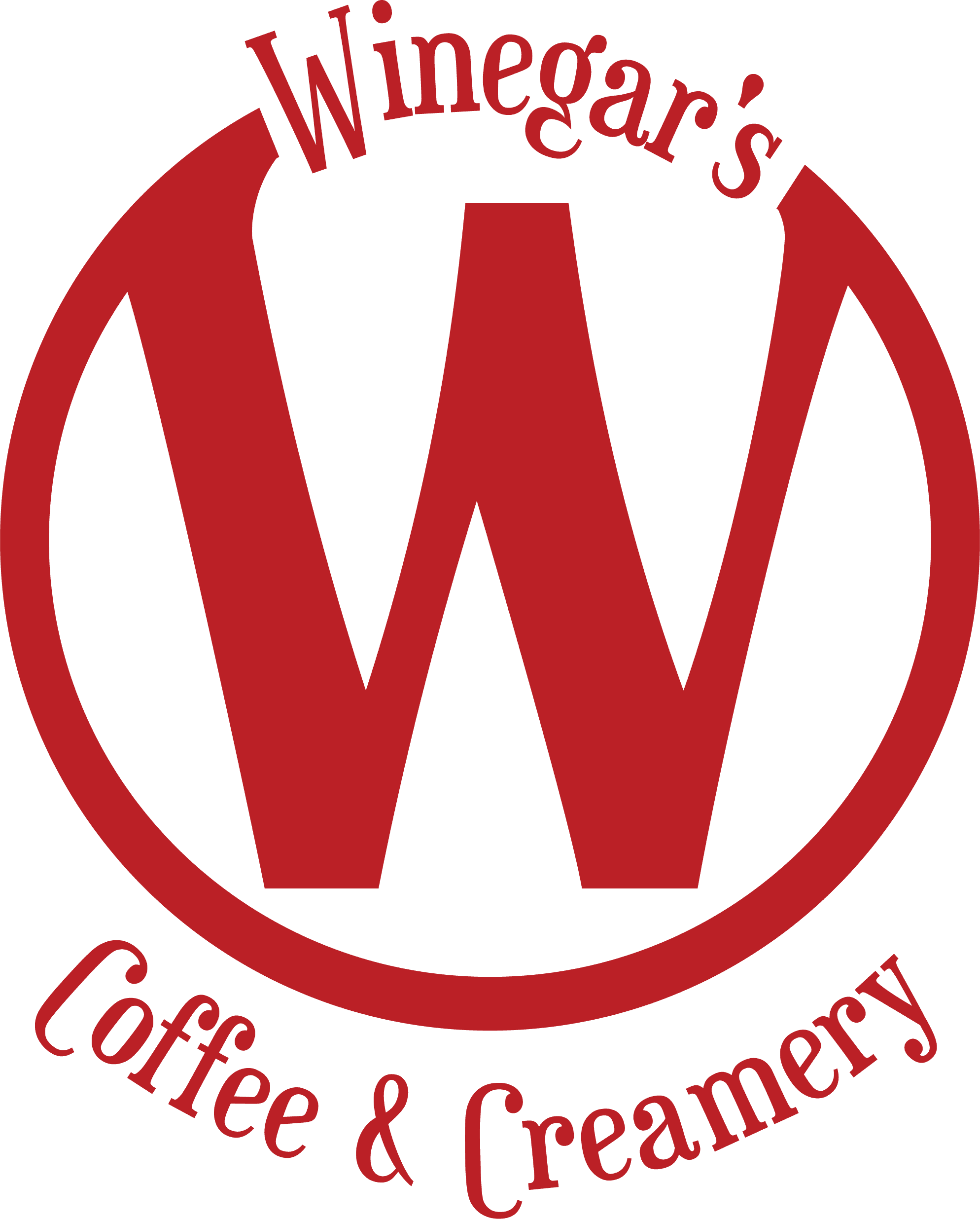 Winegar's logo